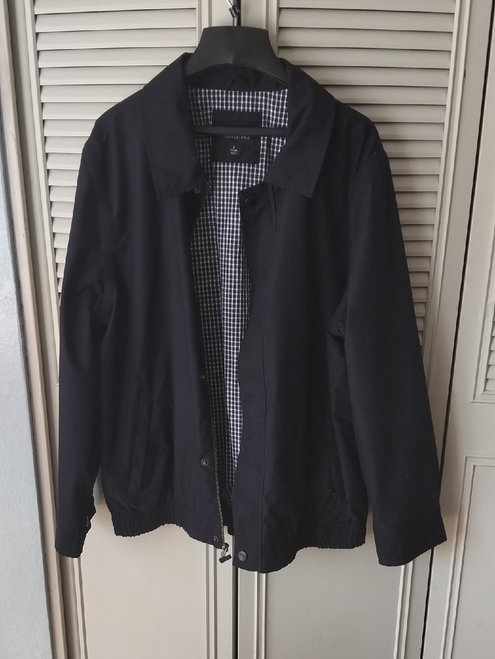 Men's Jacket